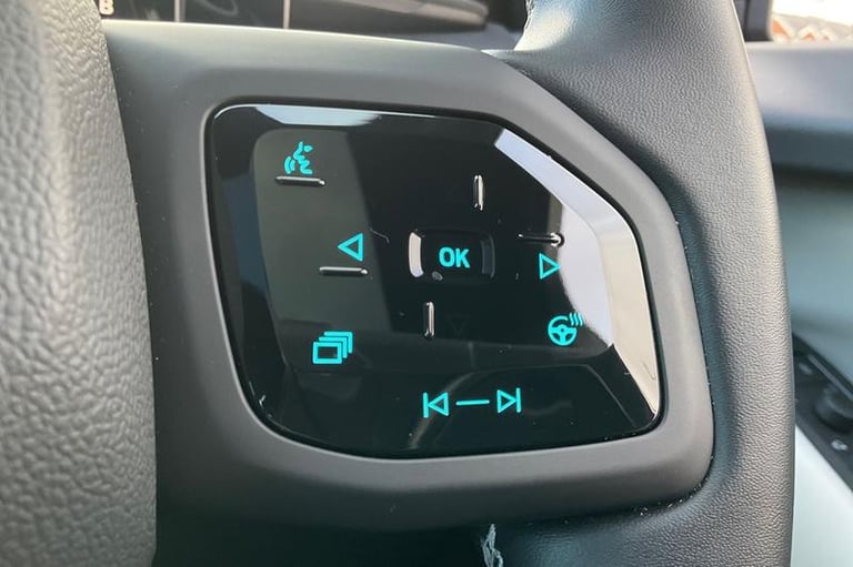 2025 Ford Explorer 250kW Premium 79kWh AWD 5dr Auto HATCHBACK ELECTRIC Automatic