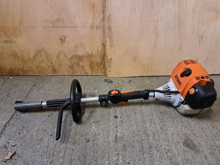 Stihl combi head unit 