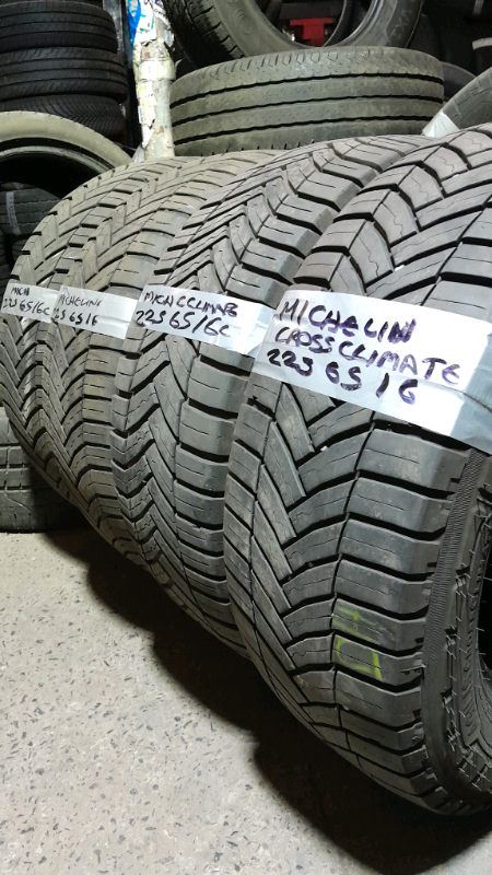225 65 16c Bridgestone tyres & 1000s more 7mm tread open 7 days 