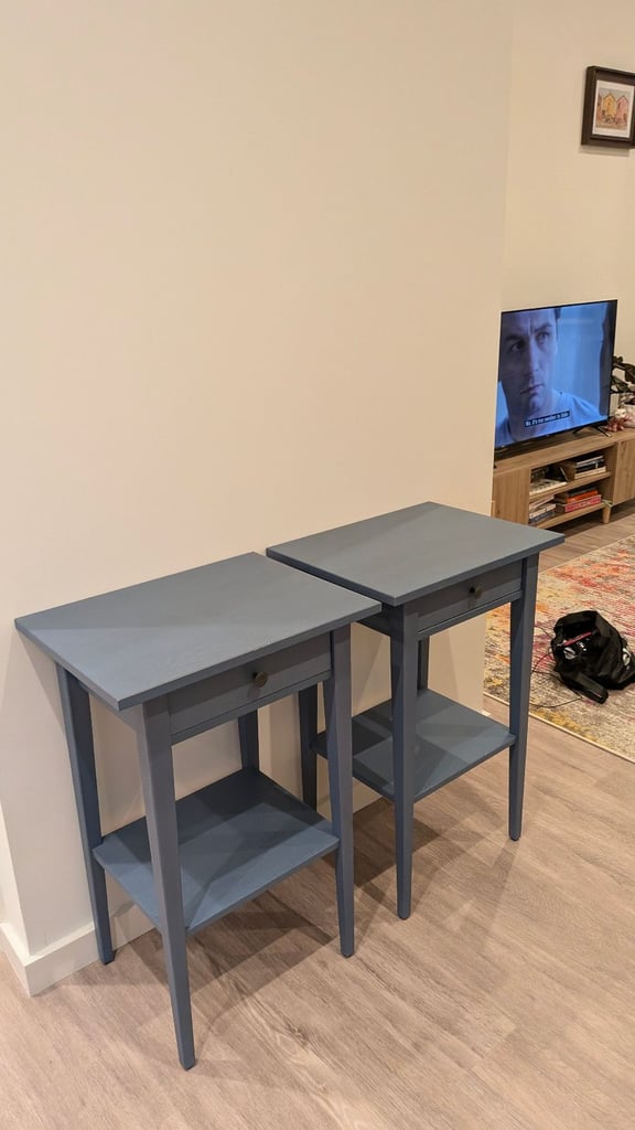 image for Bedside tables for sale