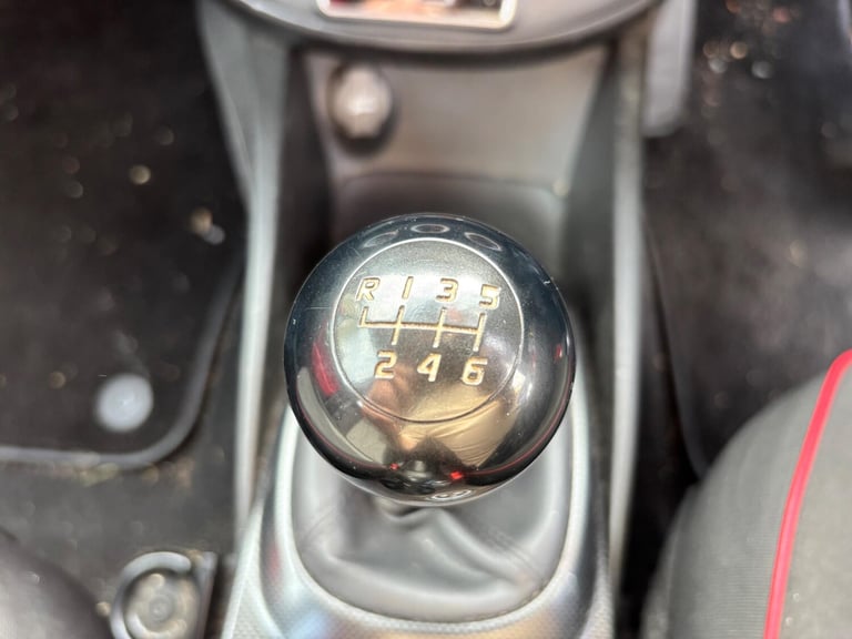 2015 Fiat 500X 1.4 MultiAir Pop Star Euro 6 (s/s) 5dr HATCHBACK Petrol Manual