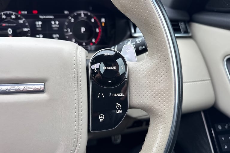 2019 Land Rover Range Rover Velar 2.0 D240 R-Dynamic HSE Auto 4WD Euro 6 (s/s) 5dr SUV DIESEL Aut...