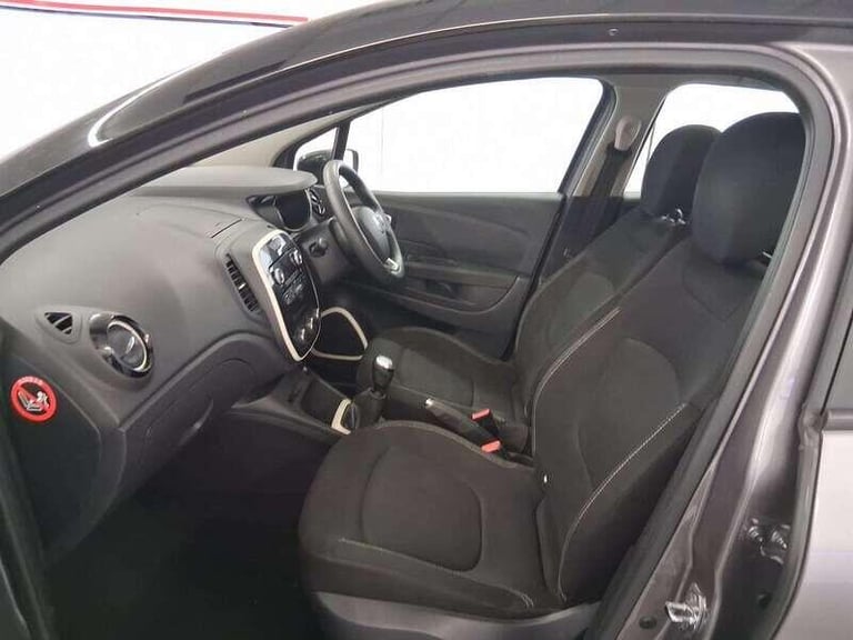 2019 Renault Captur 0.9 TCe ENERGY Play SUV 5dr HATCHBACK Petrol Manual