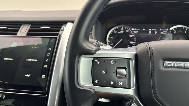 2023 Land Rover Discovery 3.0 D300 MHEV Metropolitan Edition SUV 5dr Diesel Auto 4WD Euro 6 (s/s)...