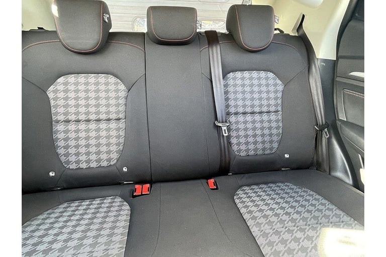 2023 MG MG ZS VTi-TECH Excite SUV Petrol Manual