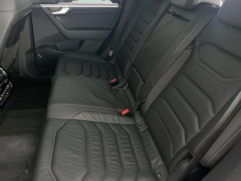 2022 Mercedes-Benz EQC EQC 400 300kW AMG Line Premium 80kWh 5dr Auto ESTATE ELECTRIC Automatic