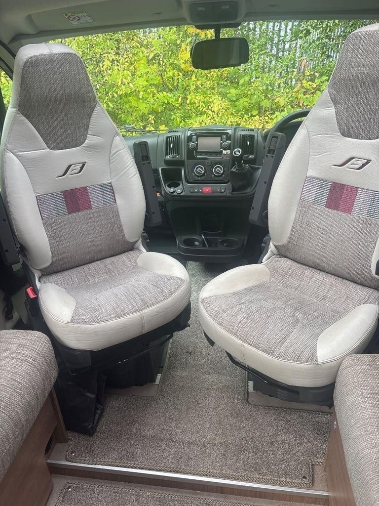 2019 Bailey Alliance SE 76-2