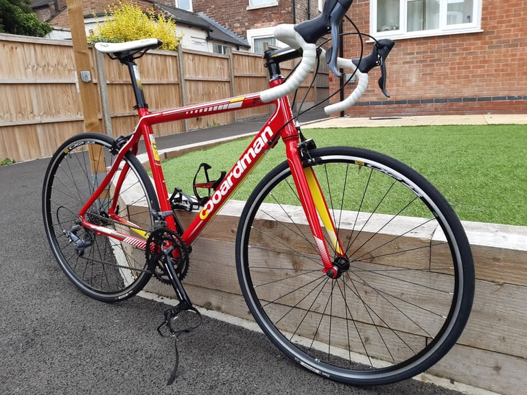 Boardman Sport Aluminium Road Bike 