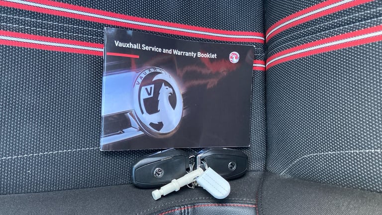2020 Vauxhall Corsa 1.2 Turbo SRi Nav Premium 5dr Petrol Hatchback Hatchback Petrol Manual