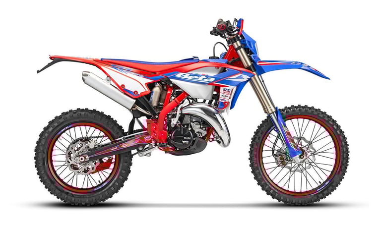 BETA RR 125 RACING 2024 BRAND NEW INSTOCK,PHONE FOR SPECIAL DEAL