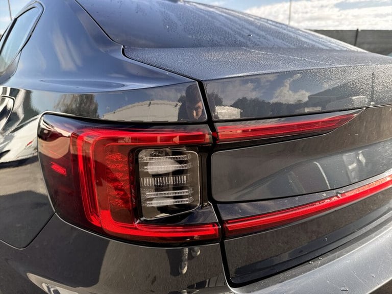 2021 Polestar Polestar 2 300kW Pilot Plus 78kWh Dual motor 5dr 4WD Auto SALOON ELECTRIC Automatic