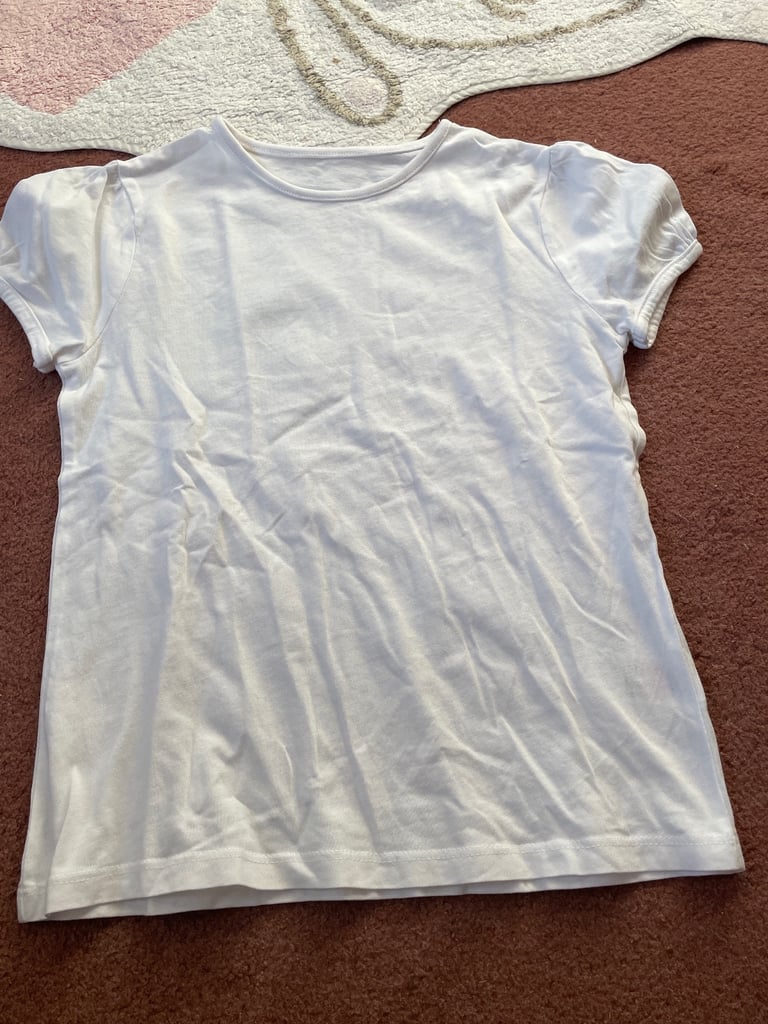 7-8 school uniform