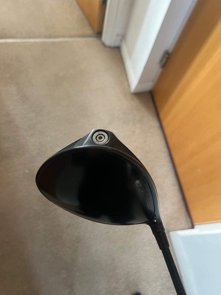 Taylormade Stealth Plus