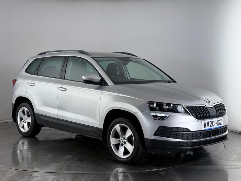 image for  Skoda Karoq 1.6 TDI SE DSG Euro 6 (s/s) 5dr Diesel Automatic