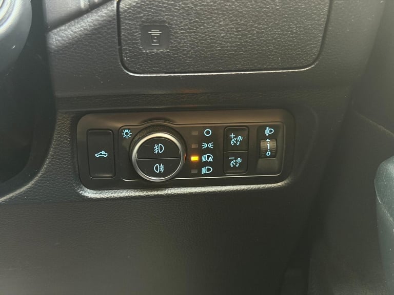2023 Ford Ranger Pick Up Double Cab Wildtrak 2.0 EcoBlue 205 Auto PICK UP DIESEL Automatic