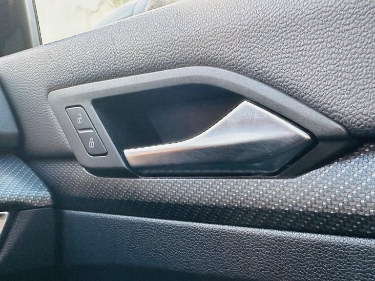 2021 Volkswagen Golf 1.5 eTSI MHEV R-Line DSG Euro 6 (s/s) 5dr HATCHBACK Petrol/Electric Hybrid A...