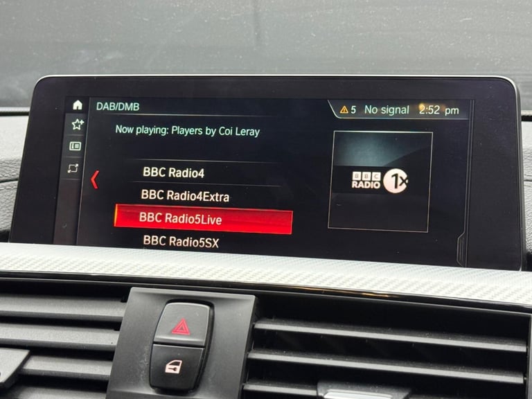 2019 BMW 4 Series Gran Coupe 2.0 420i GPF M Sport Auto Euro 6 (s/s) 5dr COUPE Petrol Automatic