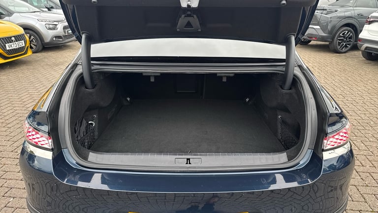 2022 DS Automobiles Ds 9 1.6 E-TENSE 11.9kWh Rivoli + Saloon 4dr Petrol Plug-in Hybrid EAT8 Euro ...
