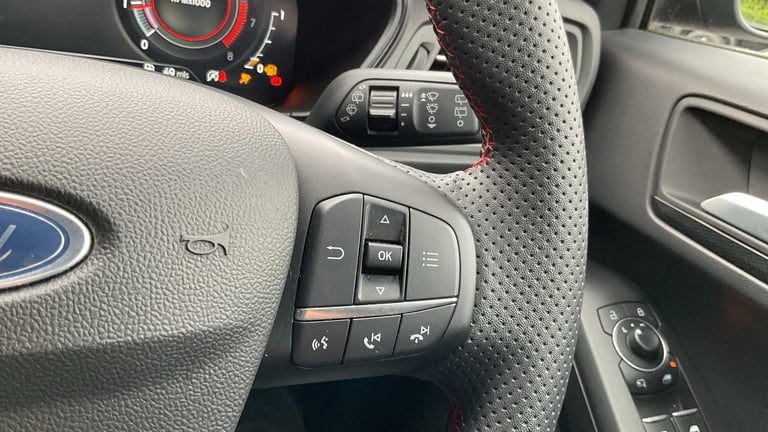 2023 Ford Focus 1.0 EcoBoost ST-Line Vignale 5dr HATCHBACK PETROL Manual