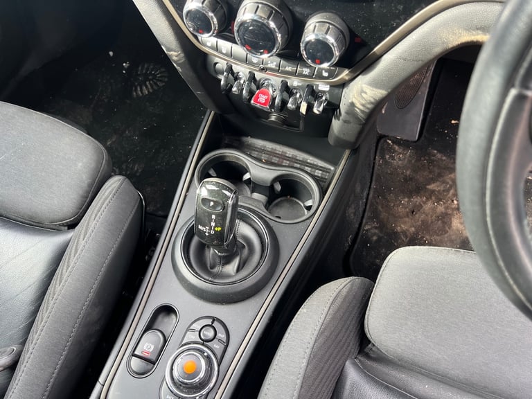 2019 MINI COUNTRYMAN COOPER D 2.0 DIESEL SUV AUTO DAMAGED SALVAGE