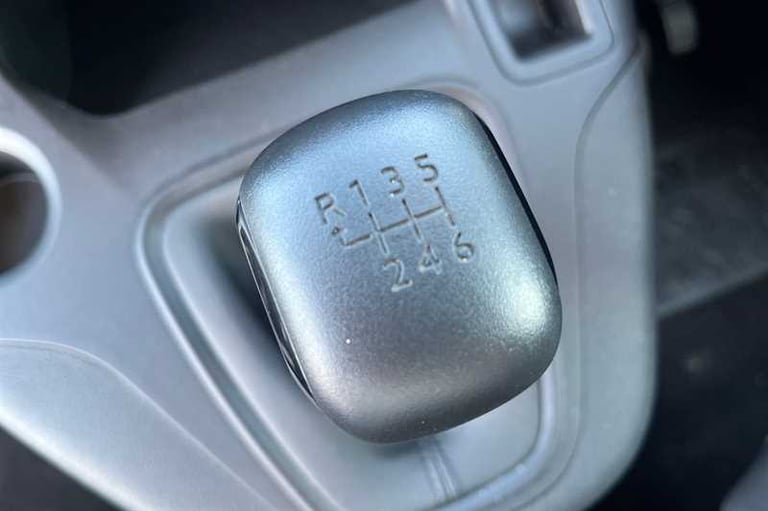 2022 Vauxhall Combo Life 1.5 Turbo D Edition 5dr MPV DIESEL Manual