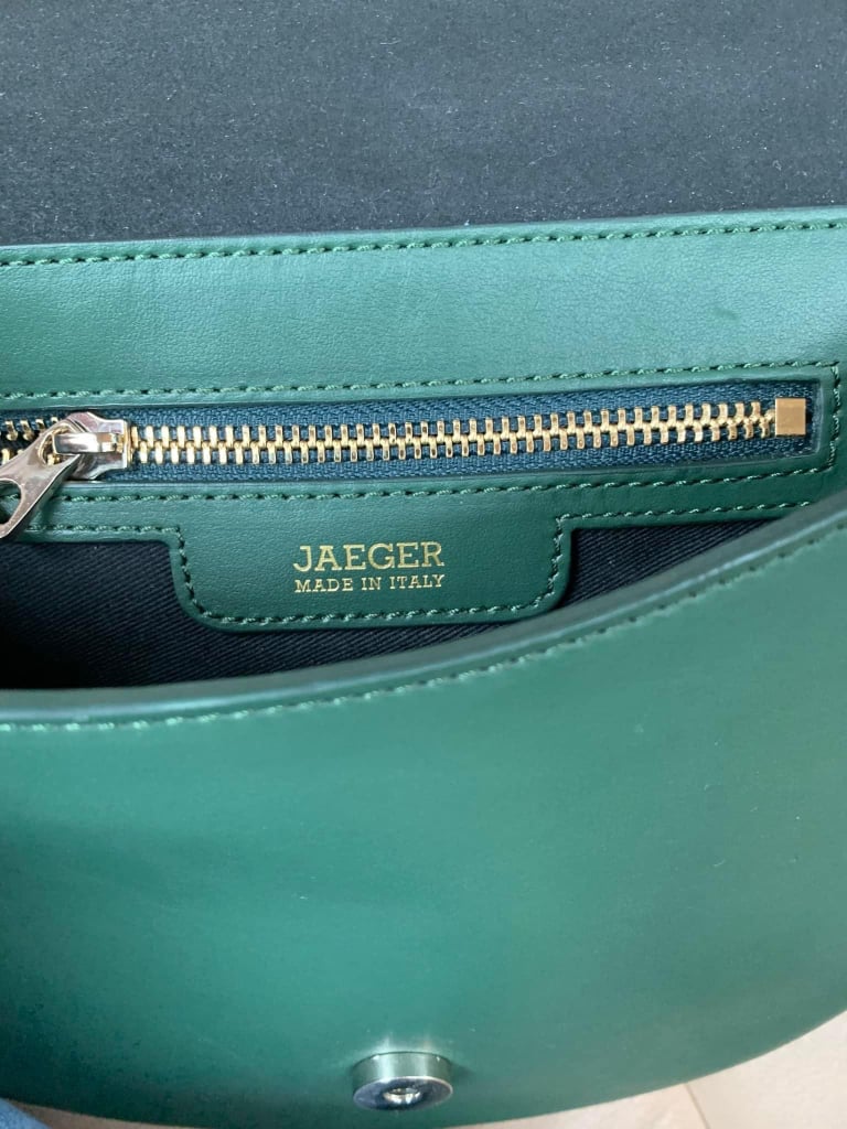 Jaeger bags sale deals