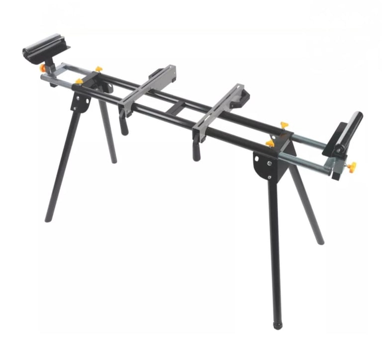 Mitre Saw & Stand