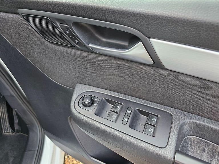  Volkswagen Sharan 1.4 TSI BlueMotion Tech SE MPV 5dr Petrol DSG Euro 6 (s/s) (150 ps) Petrol Aut...