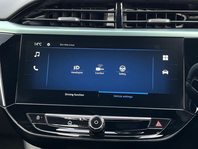  Vauxhall Corsa 1.2 Turbo Yes Hatchback 5dr Petrol Manual Euro 6 s/s 100 Ps