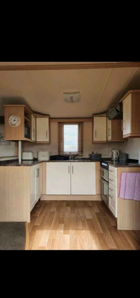 Haven Craig Tara, Ayrshire - Caravan For Hire