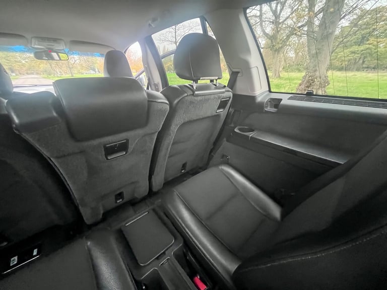 2010 Volvo XC90 2.4 D5 Active 5dr Geartronic Diesel