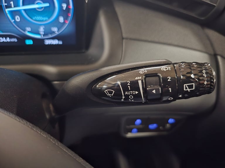 2022 Hyundai Tucson N-Line S