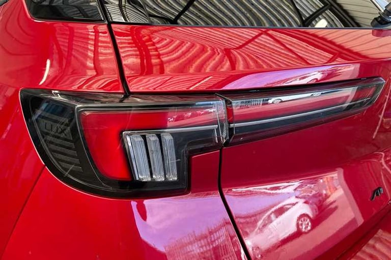 2023 Vauxhall Mokka Electric 50kWh Ultimate SUV 5dr Electric Auto (136 ps) SUV Electric Automatic