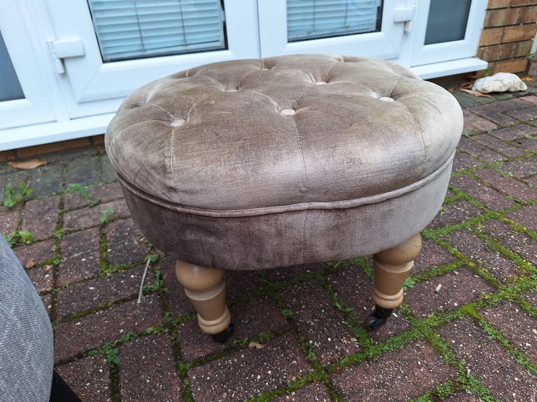 image for Foot stool 