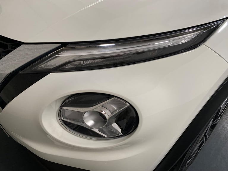 2022 Nissan Juke 1.0 DIG-T Acenta Euro 6 (s/s) 5dr HATCHBACK Petrol Manual