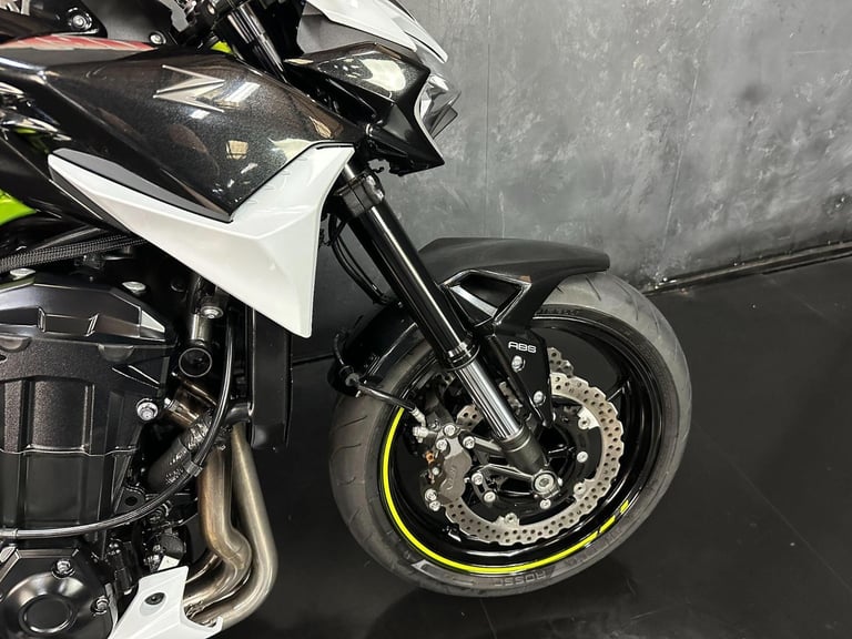 2020 Kawasaki Z900 900 Supernaked Euro 4