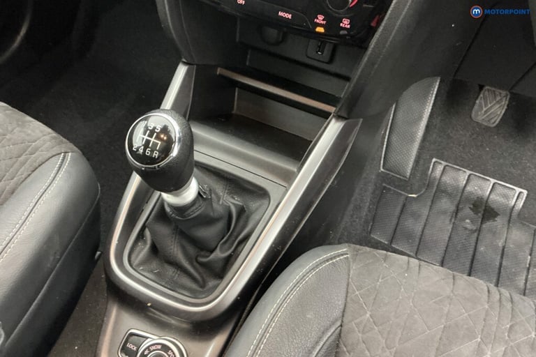 2019 Suzuki Vitara 1.4 Boosterjet SZ5 ALLGRIP 5dr HATCHBACK PETROL Manual