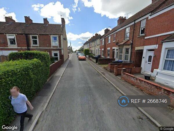 4 bedroom house in Bond Street Buildings, Trowbridge, BA14 (4 bed) (#2668746)