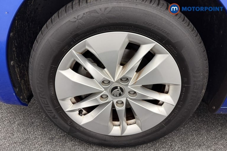 2022 Skoda Octavia 1.5 TSI SE Technology 5dr Estate Petrol Manual