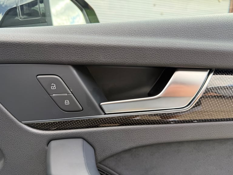 2023 Audi Q5 SQ5 TDI Quattro Vorsprung 5dr Tiptronic ESTATE Diesel Automatic