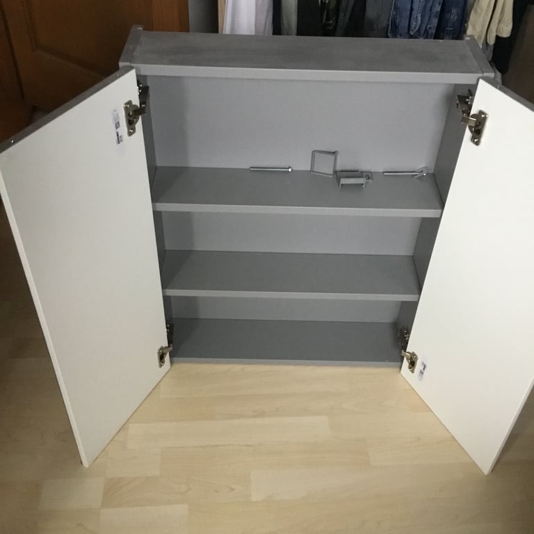 Bathroom Cabinet