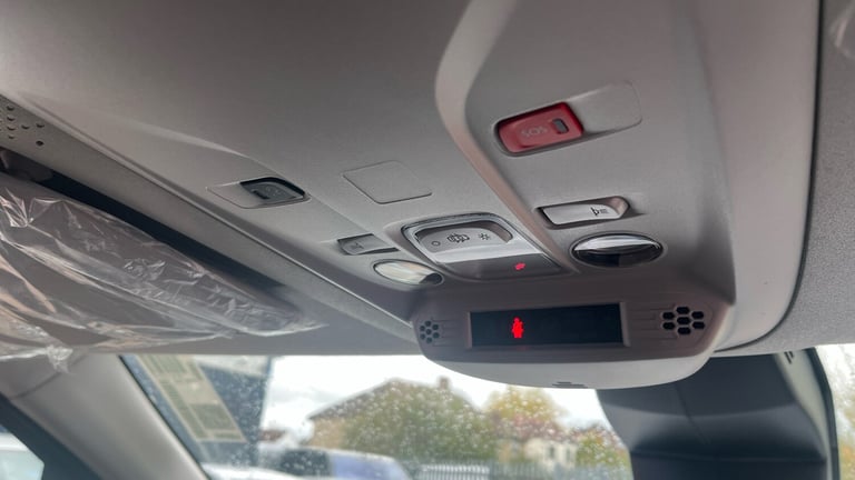 2025 Peugeot Partner Long Diesel 1.5 BlueHDi 100 Professional Plus Van Van Diesel Manual