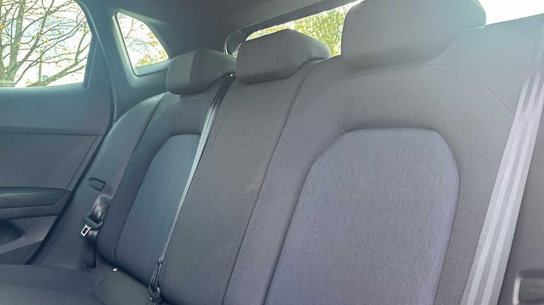 2023 SEAT Ibiza 1.0 TSI 110 FR 5dr Hatchback Petrol Manual