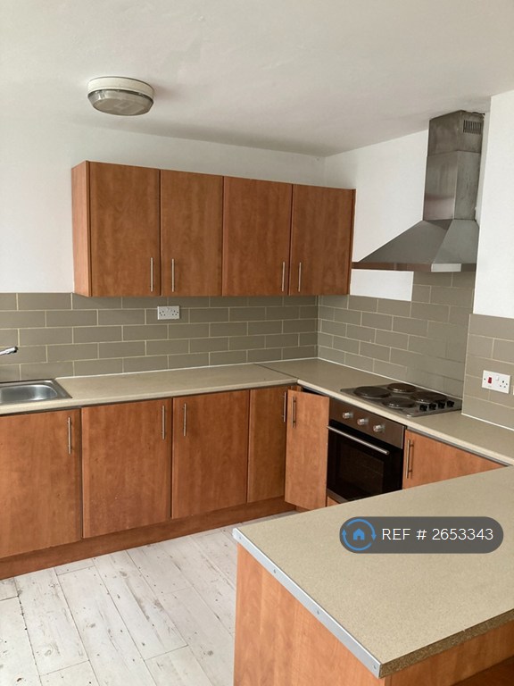 1 bedroom in Cromwell Street, Swansea, SA1 (#2653343)