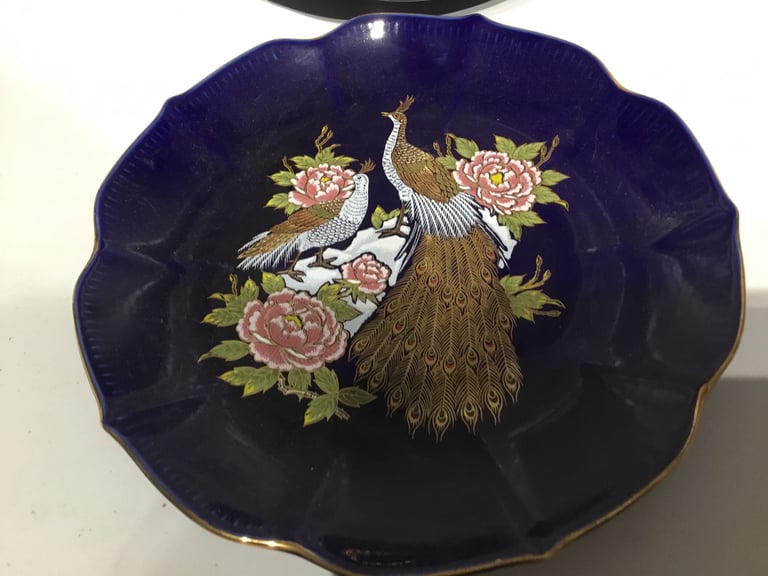 Decorative plates 
