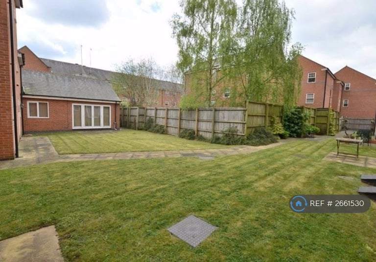 2 bedroom flat in Auriga Court, Derby, DE1 (2 bed) (#2661530)