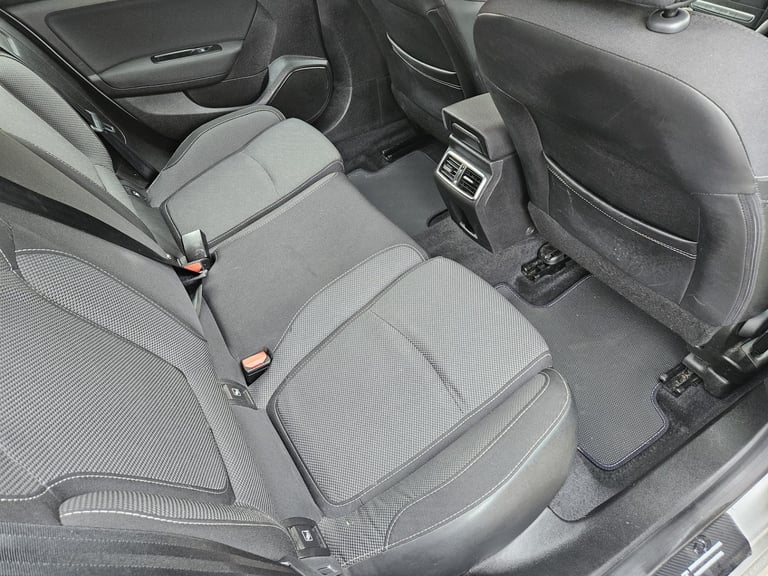 2019 Renault Megane 1.3 TCE Play 5dr ESTATE Petrol Manual