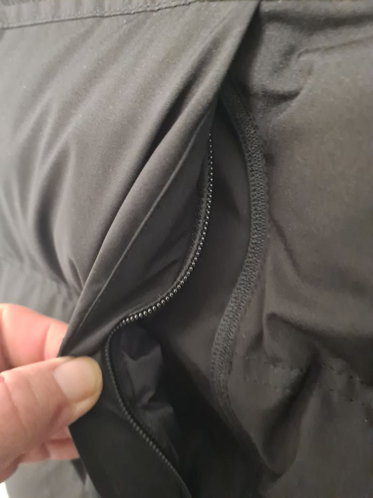 Sonneti Parka Jacket (NEW)