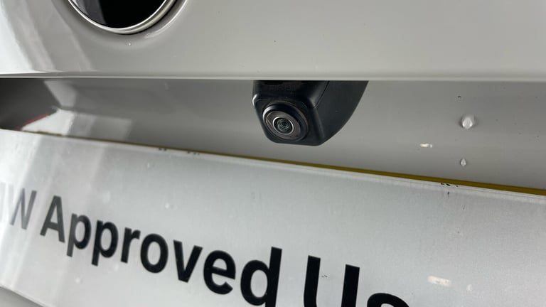 2022 BMW 1 Series 118i [136] M Sport 5dr Step Auto HATCHBACK PETROL Automatic