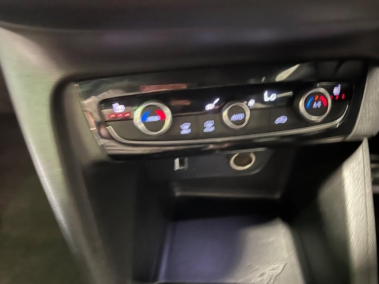 2022 Vauxhall Corsa 1.2 Turbo Ultimate Hatchback 5dr Petrol Manual Euro 6 (s/s) (100 Ps) HATCHBAC...